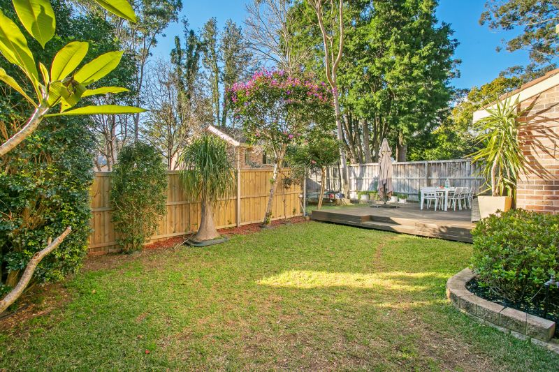 Real Estate For Sale 3/150 Victoria Road West Pennant Hills , NSW