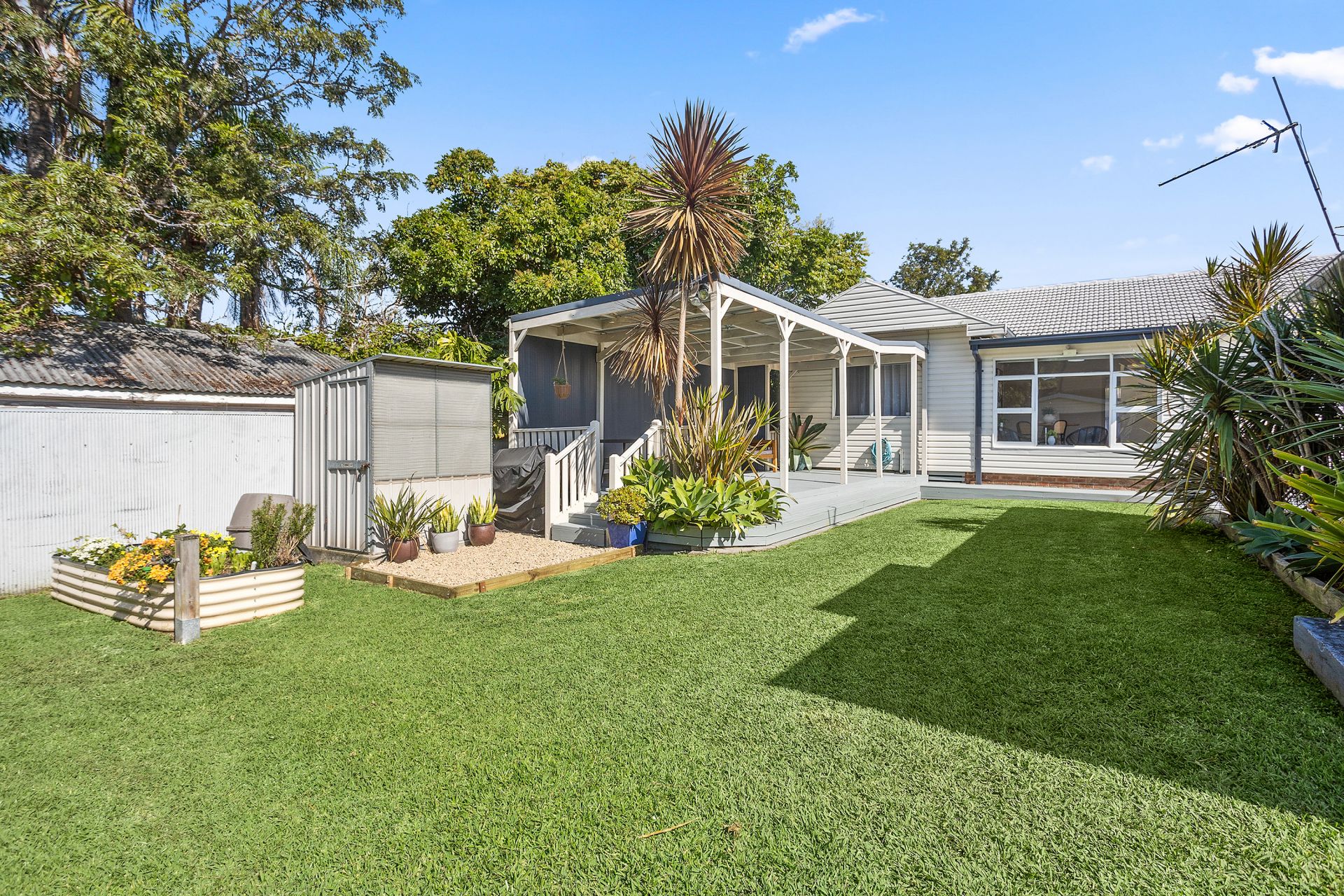 Real Estate For Sale 105 Pioneer Road East Corrimal , NSW