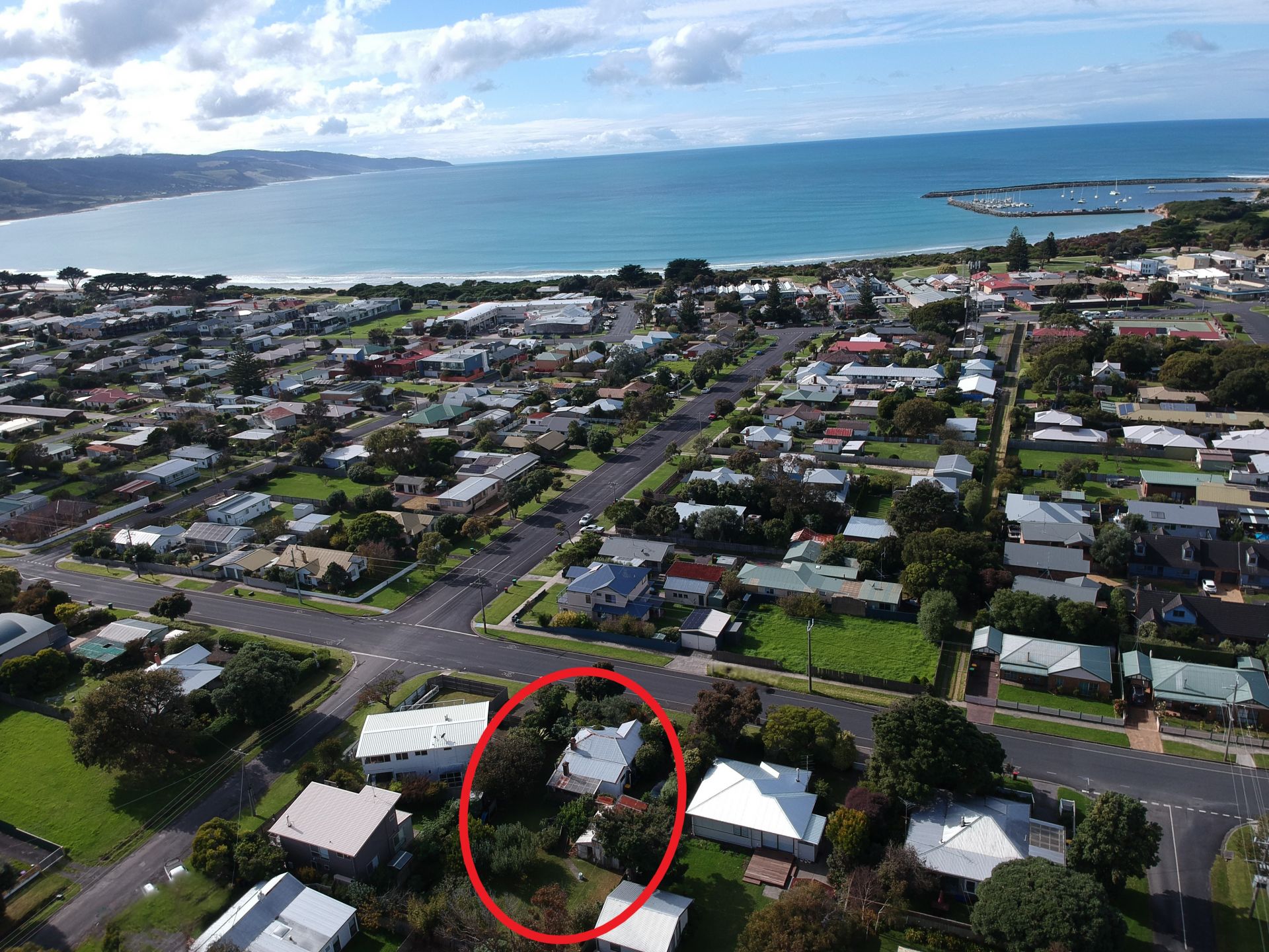 Real Estate For Sale 53 McLachlan Street Apollo Bay , VIC