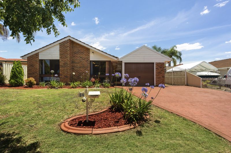 Real Estate For Sale 27 Wilson Road Bonnyrigg Heights , NSW
