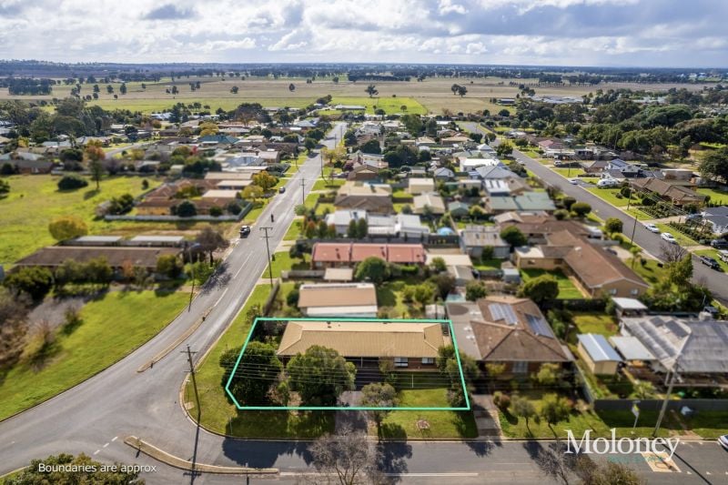Real Estate For Sale 5052 Tower Street Corowa , NSW