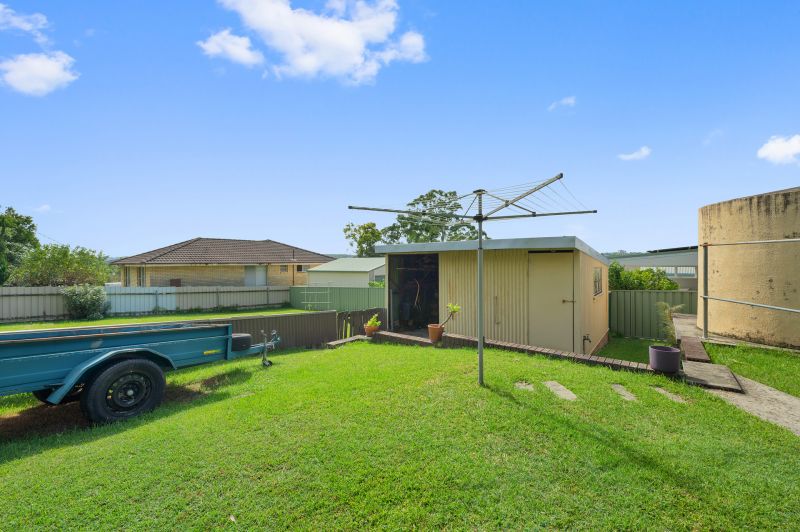 Real Estate For Sale 42 Maud Street Cardiff South , NSW