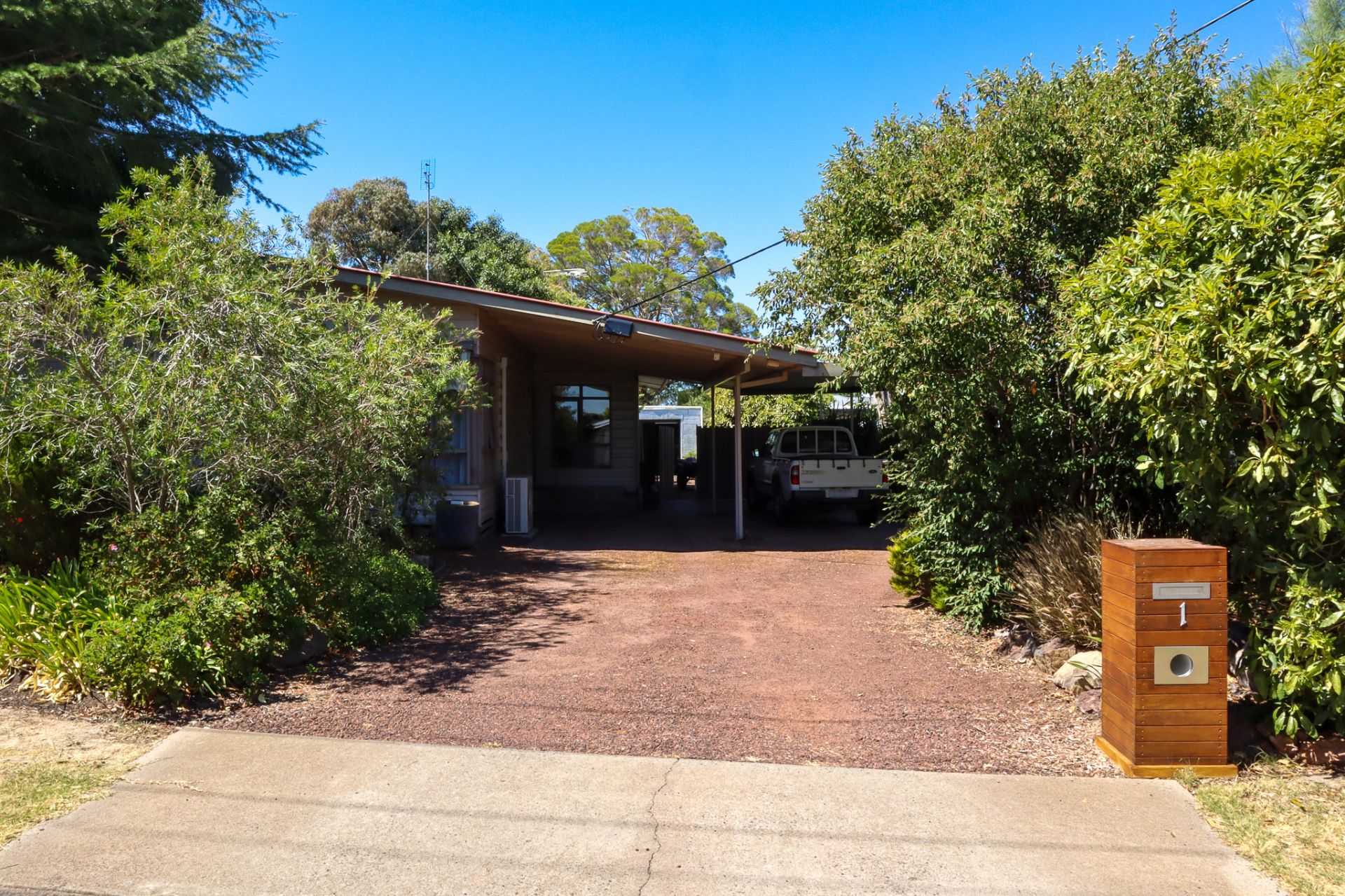 1 Drummond Street, Horsham Wes Davidson Real Estate