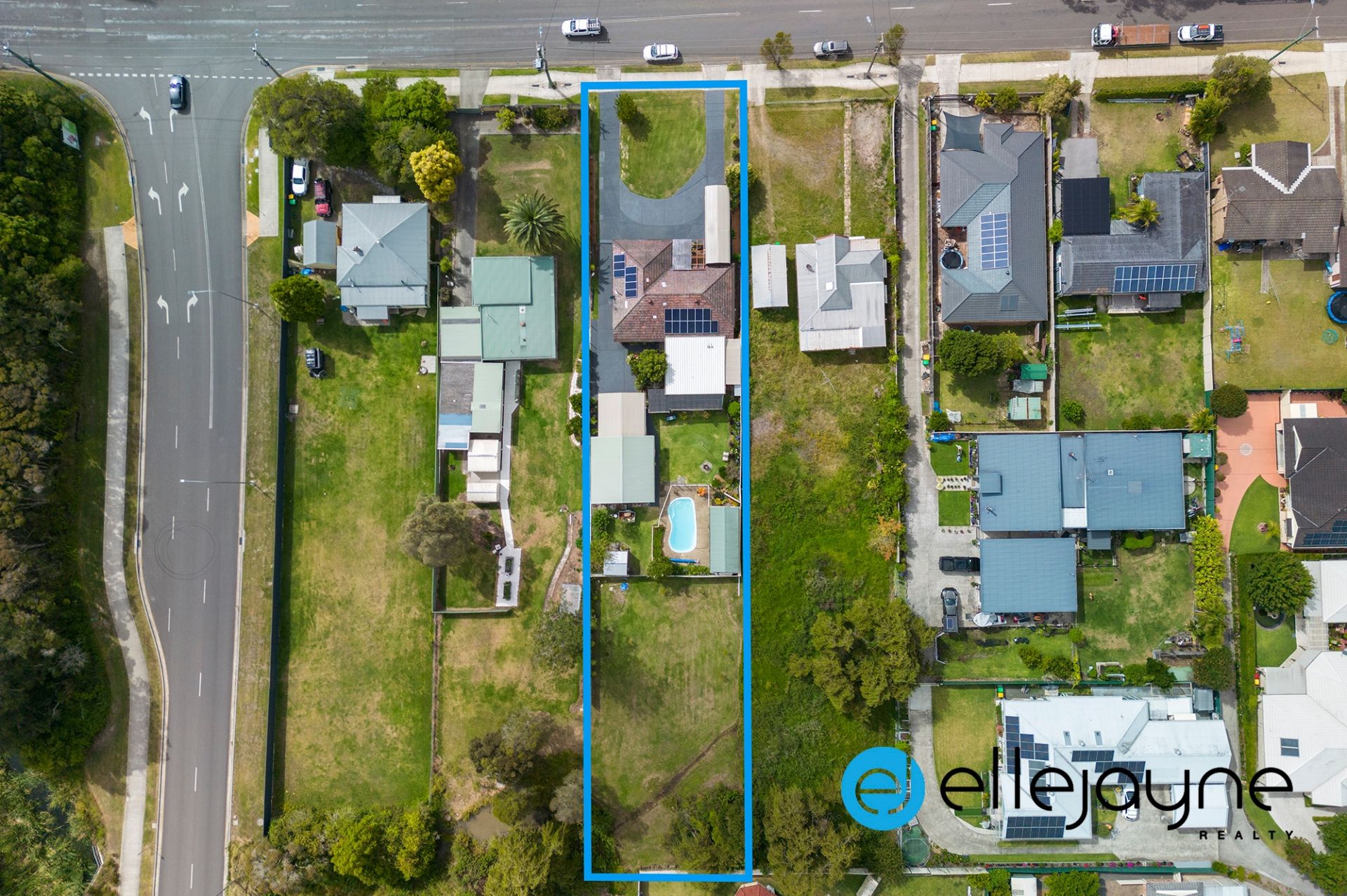 609 Freemans Drive, Cooranbong Ellejayne Realty Pty Ltd