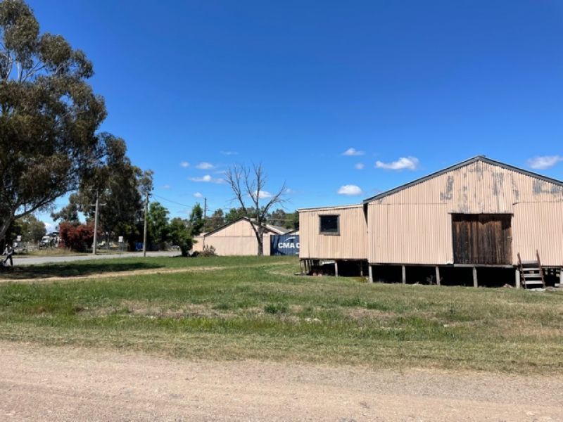 2529 Gillies Street, BENALLA Living Here Benalla
