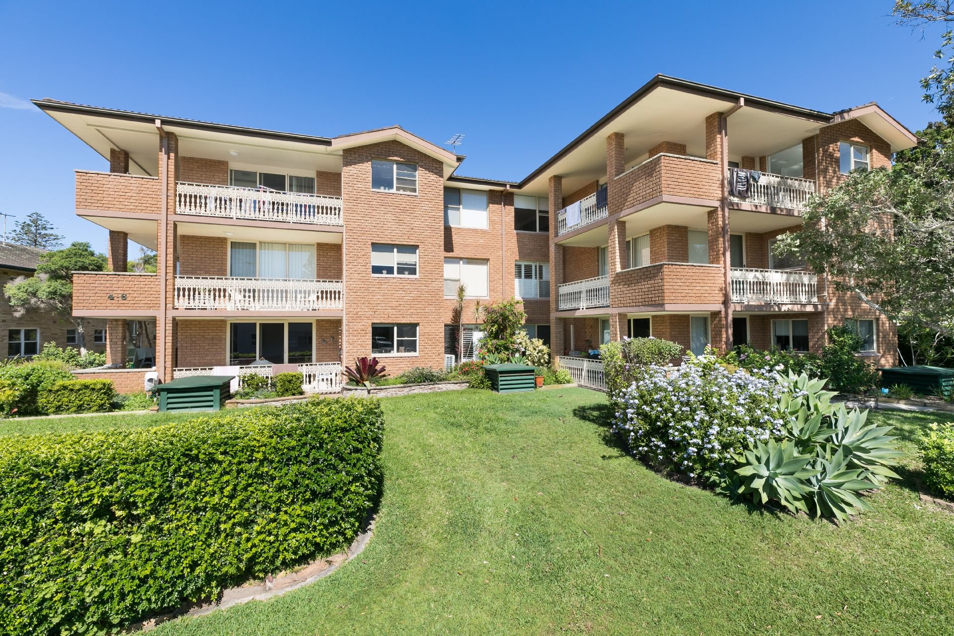 7/4 Ingalara Avenue, Cronulla Gibson Partners Real Estate