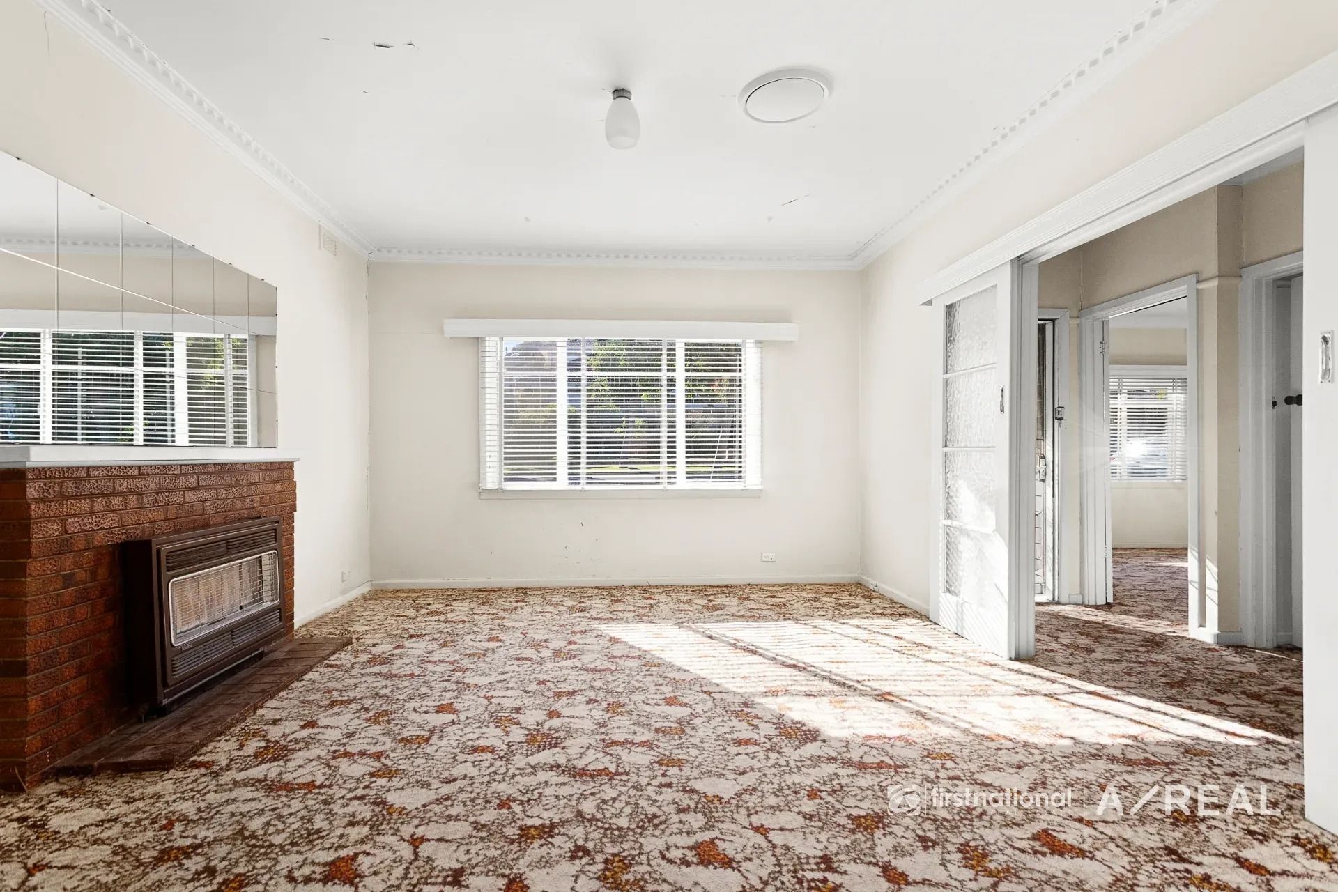 31 Keats Avenue, Kingsbury Areal Property & First National South Morang