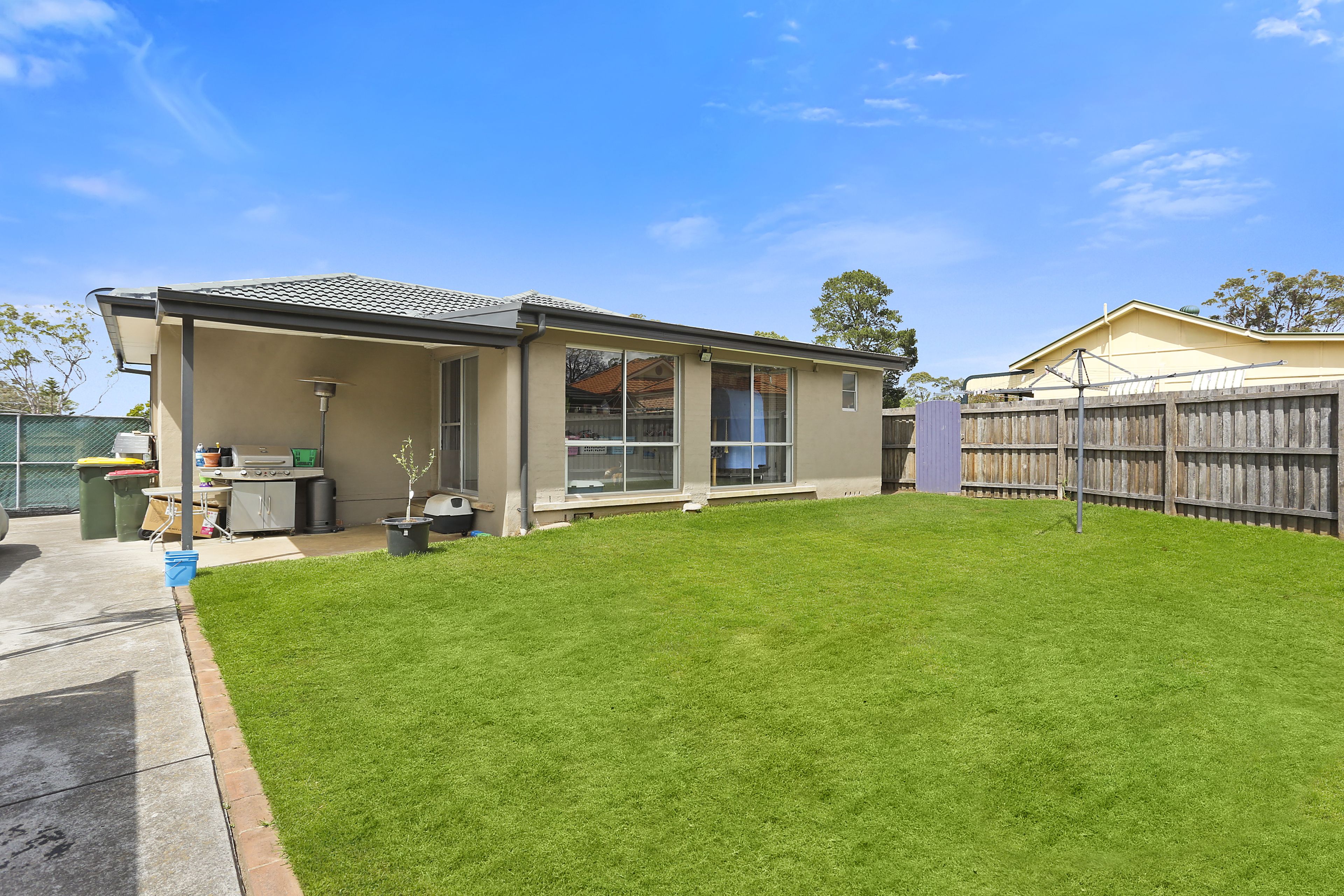 Real Estate For Sale 5 Chapman Street Tahmoor , NSW