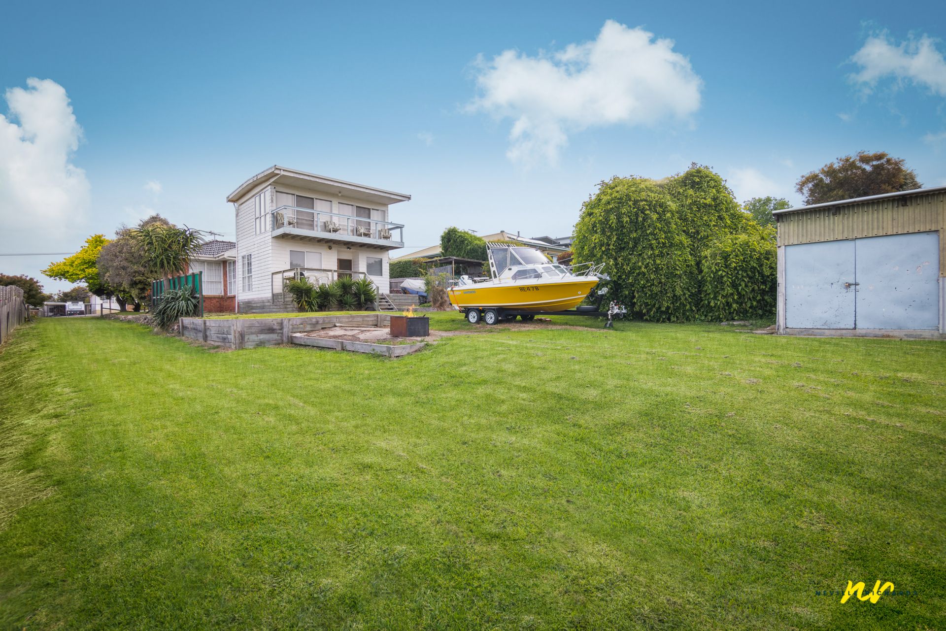 37 Willis Street, Portarlington Neville Richards Real Estate