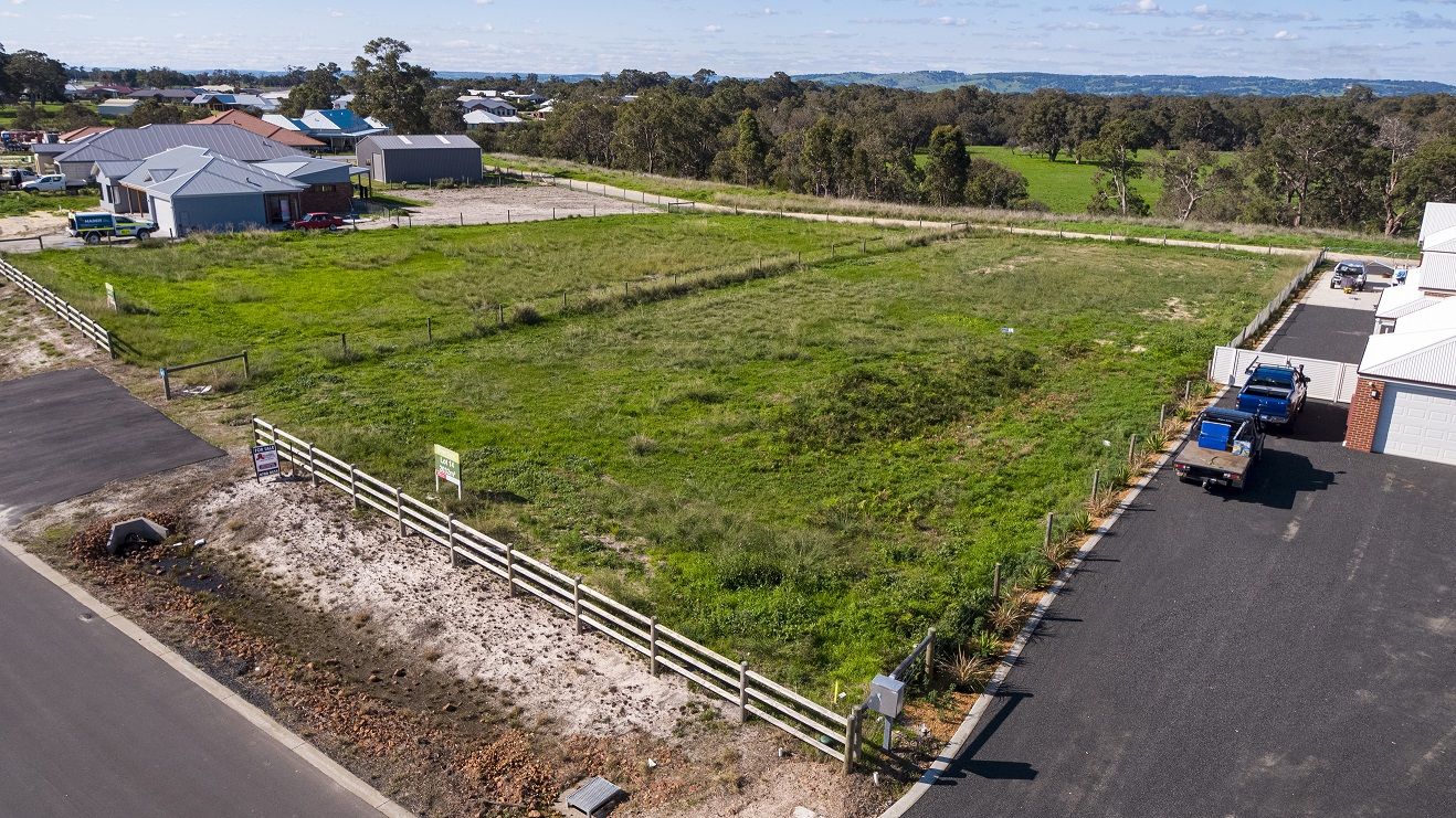 Real Estate For Sale 55 Craigie Drive Roelands , WA