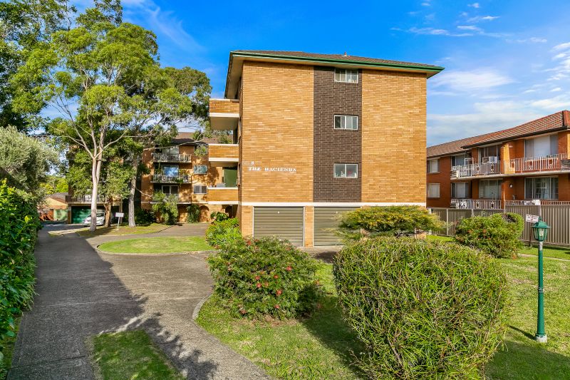 Real Estate For Lease 2/8 Hampstead Road Homebush West , NSW