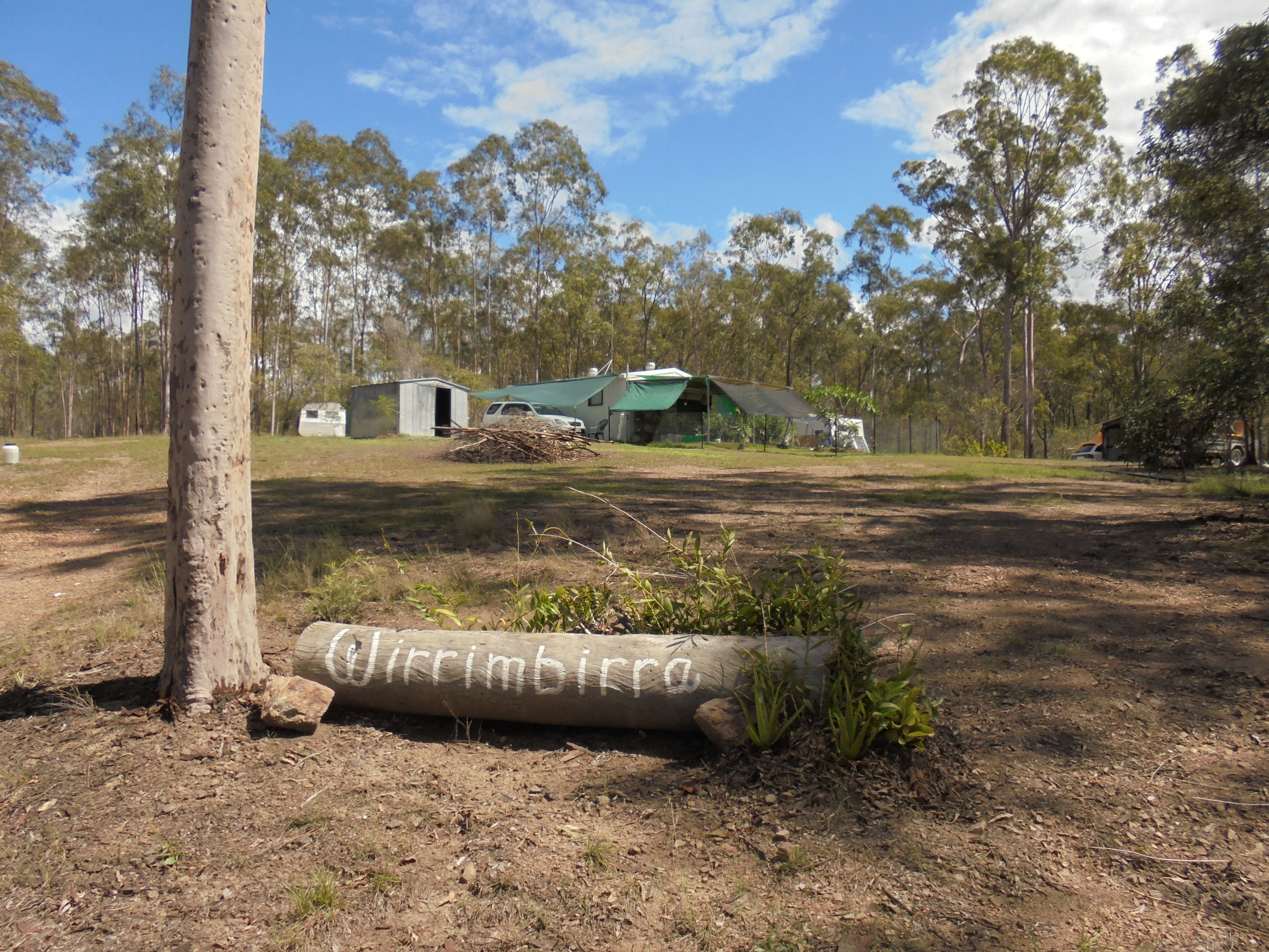 Real Estate For Sale 176 Rd Gin Gin , QLD