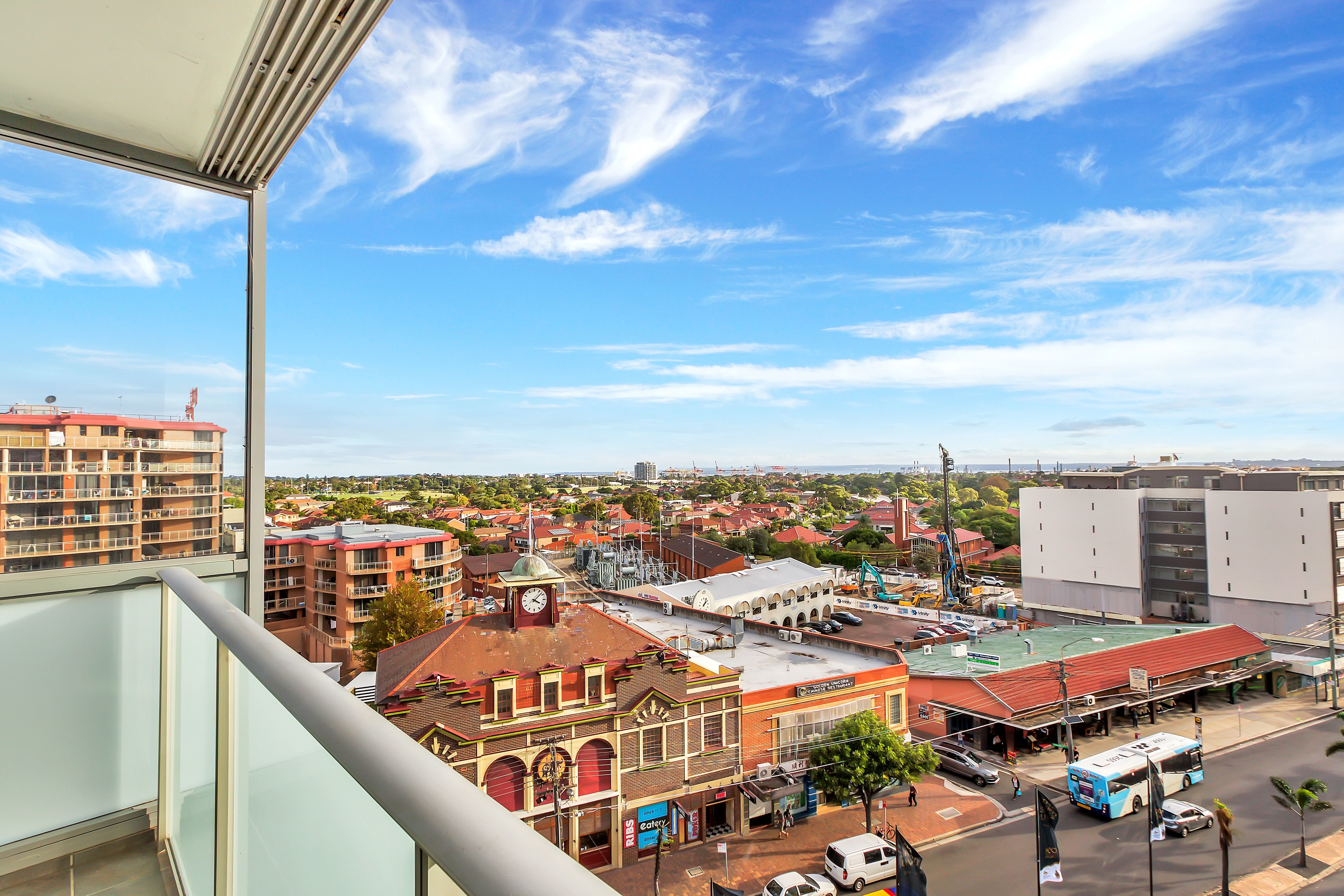 Real Estate For Lease 609/747 Anzac Parade Maroubra Junction , NSW