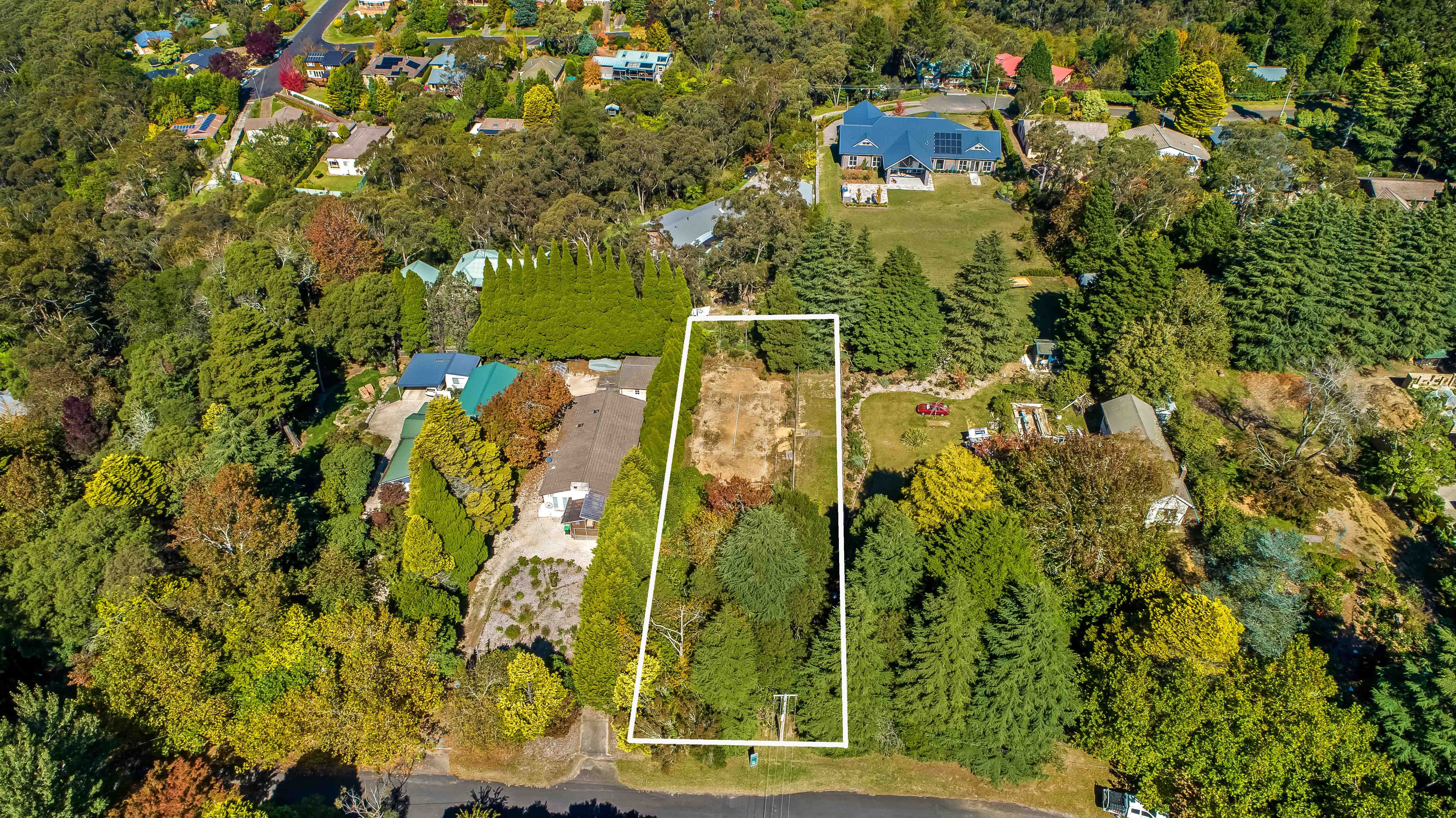 Real Estate For Sale 39 Morven Road Leura , NSW