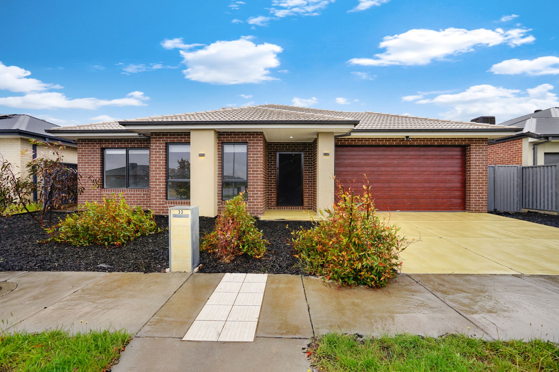 33 Obrien Drive, Alfredton Ballarat Real Estate Pty Ltd