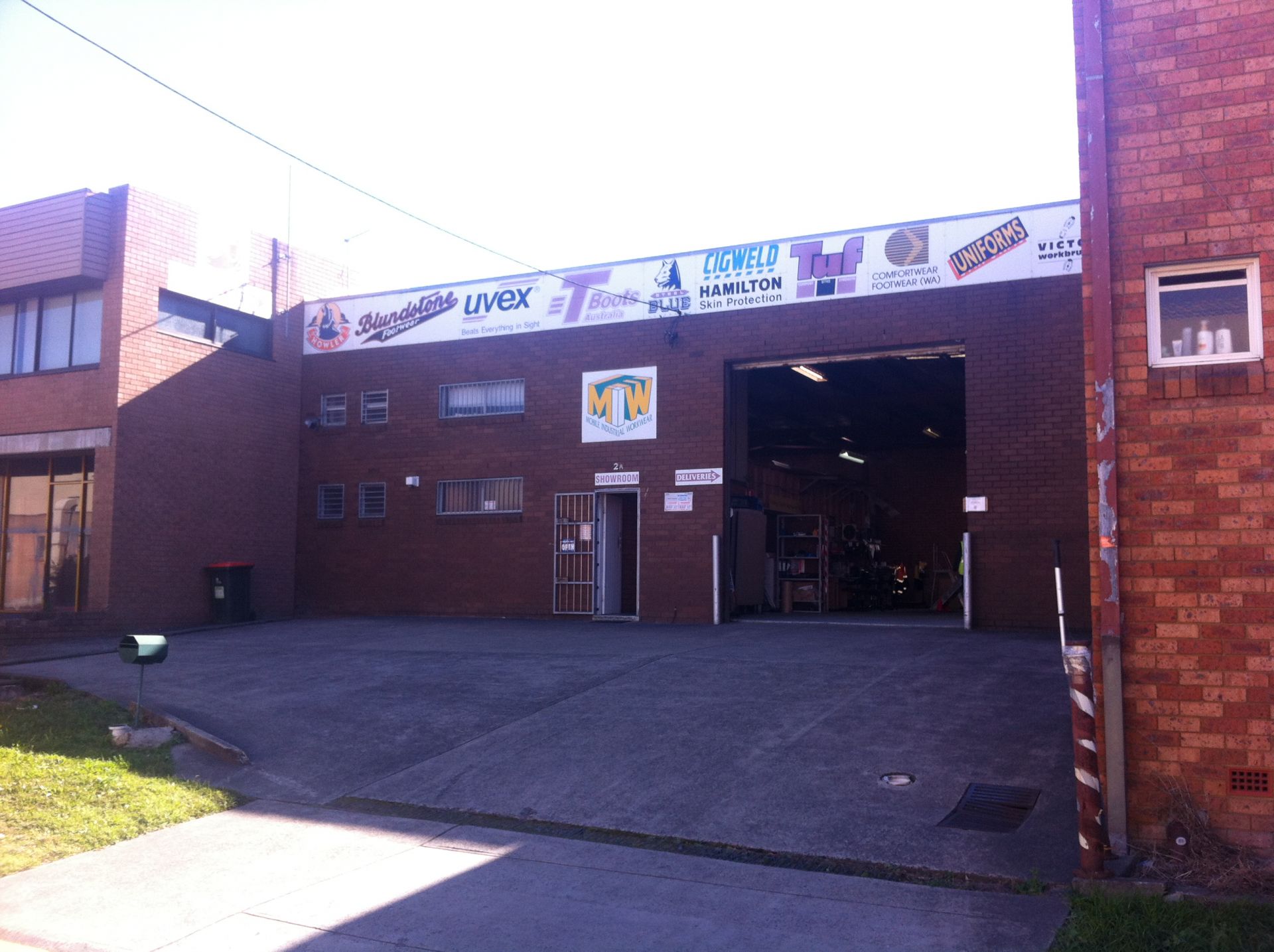 Mortdale Brookes Partners Real Estate