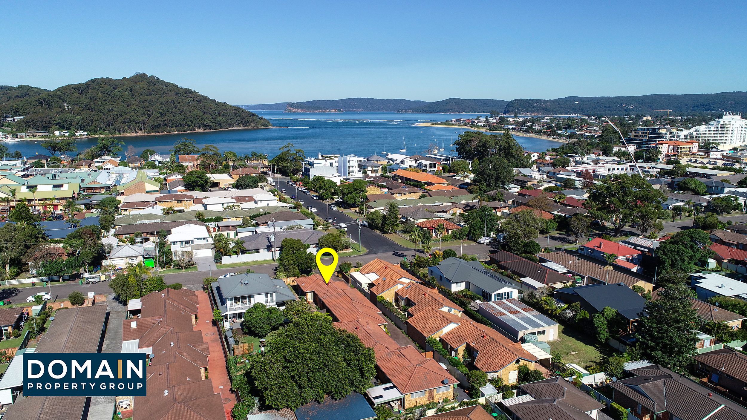 Real Estate For Sale 1/11 Bream Road Ettalong Beach , NSW