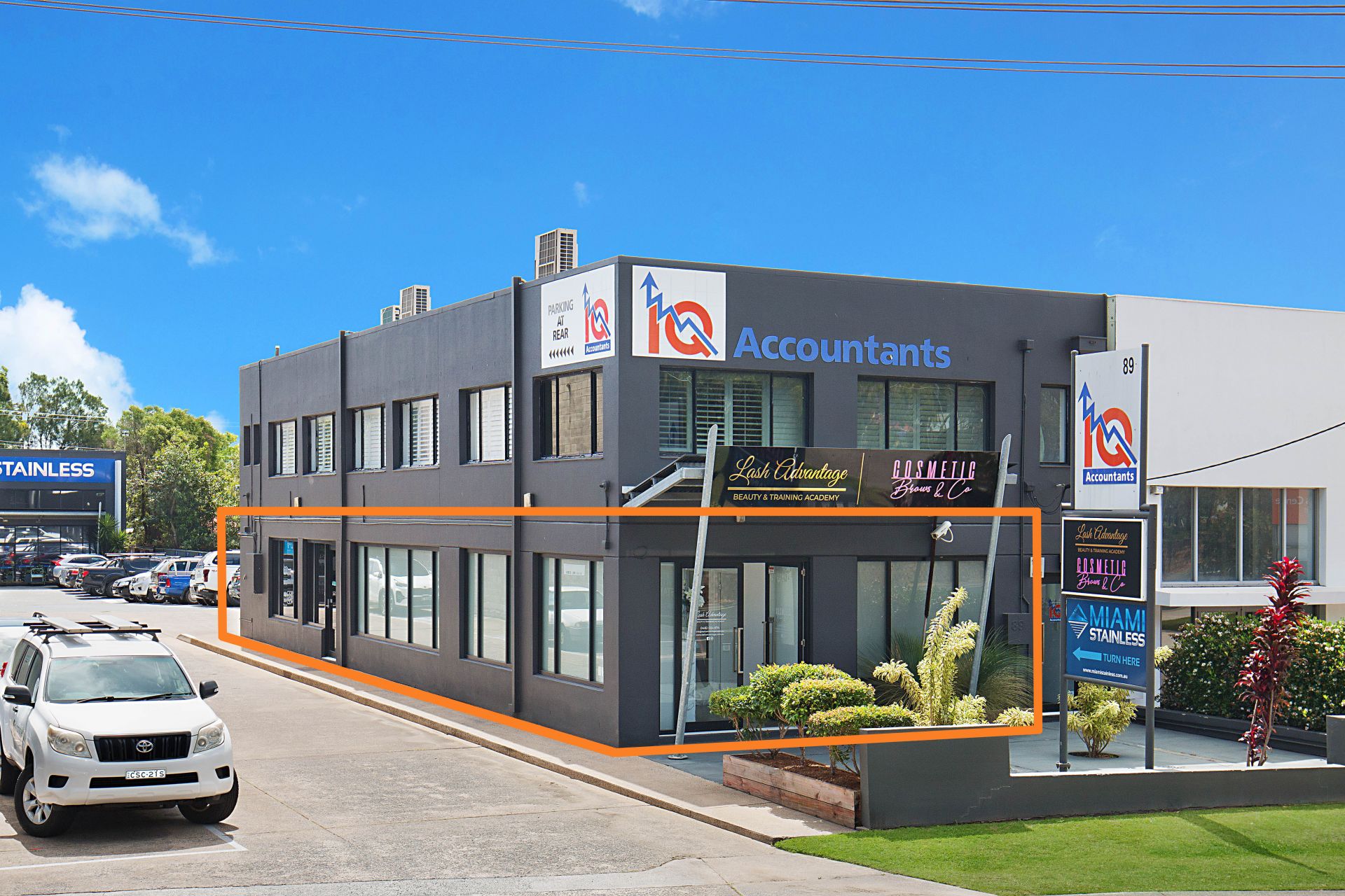 1/89 West Burleigh Road, Burleigh Heads Lacey West