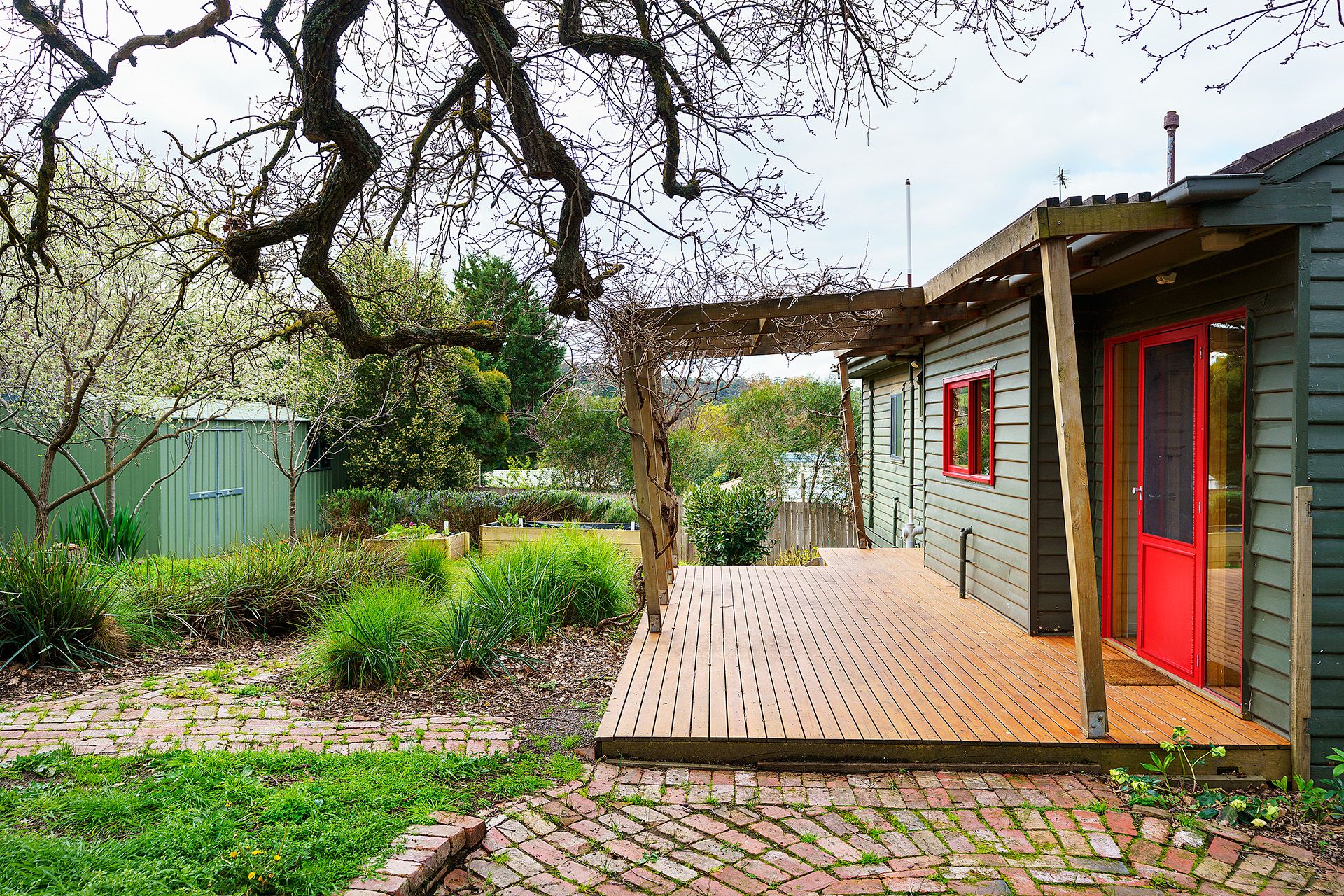 15 Railway Avenue, Castlemaine Cantwell Property Castlemaine