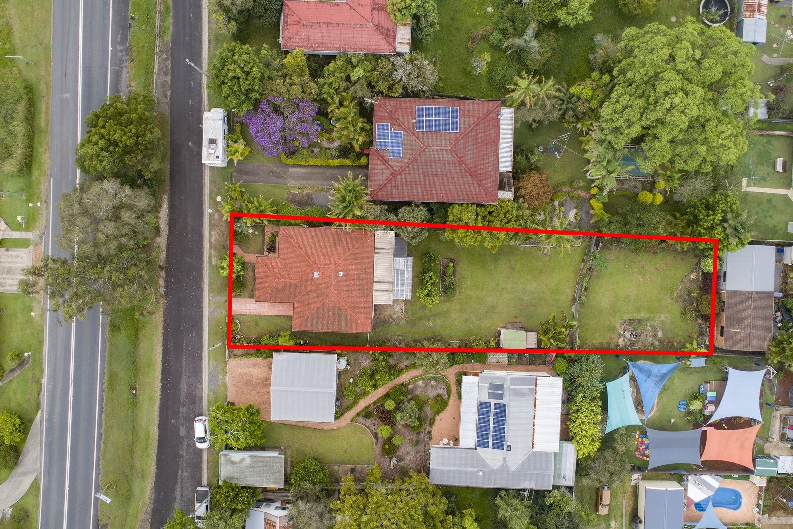 Real Estate For Sale 4148 Giinagay Way Urunga , NSW