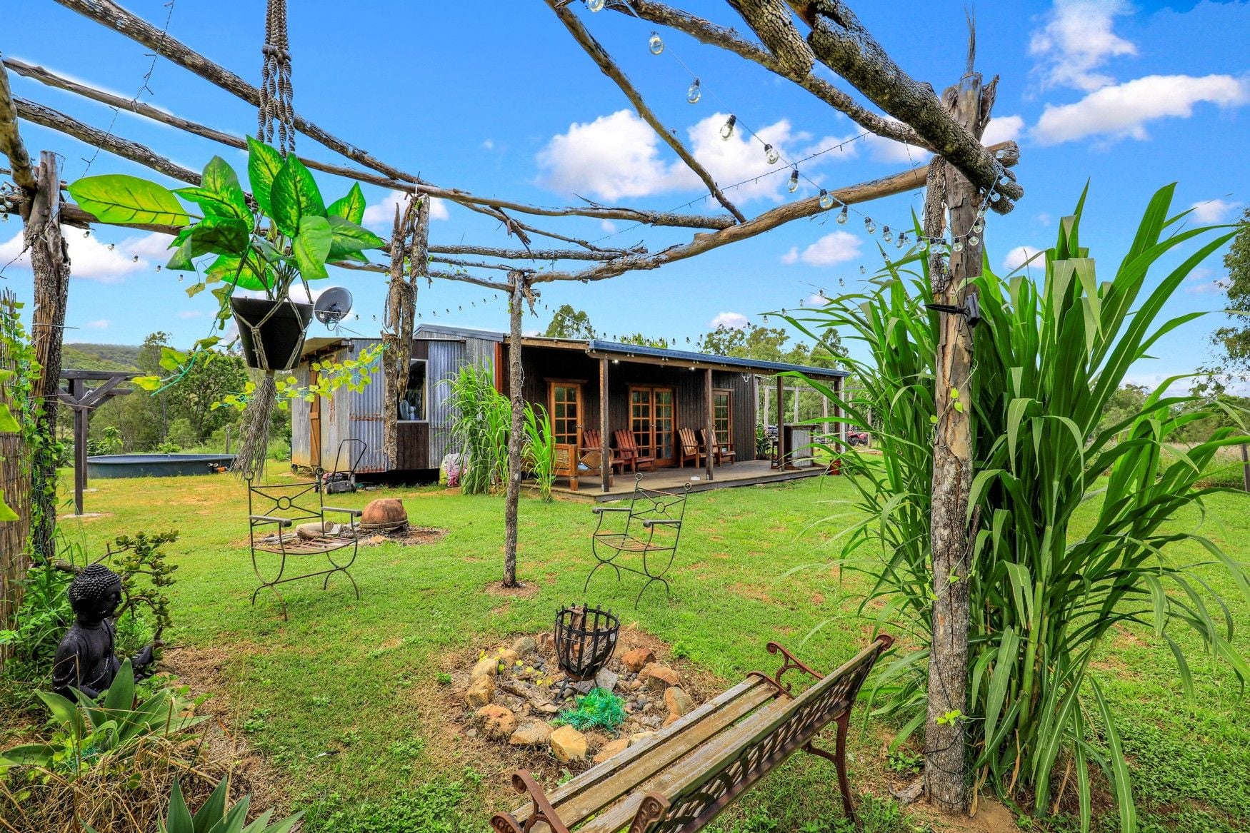 Real Estate For Sale Lot 5 Gin Gin Mt Perry Road Boolboonda , QLD