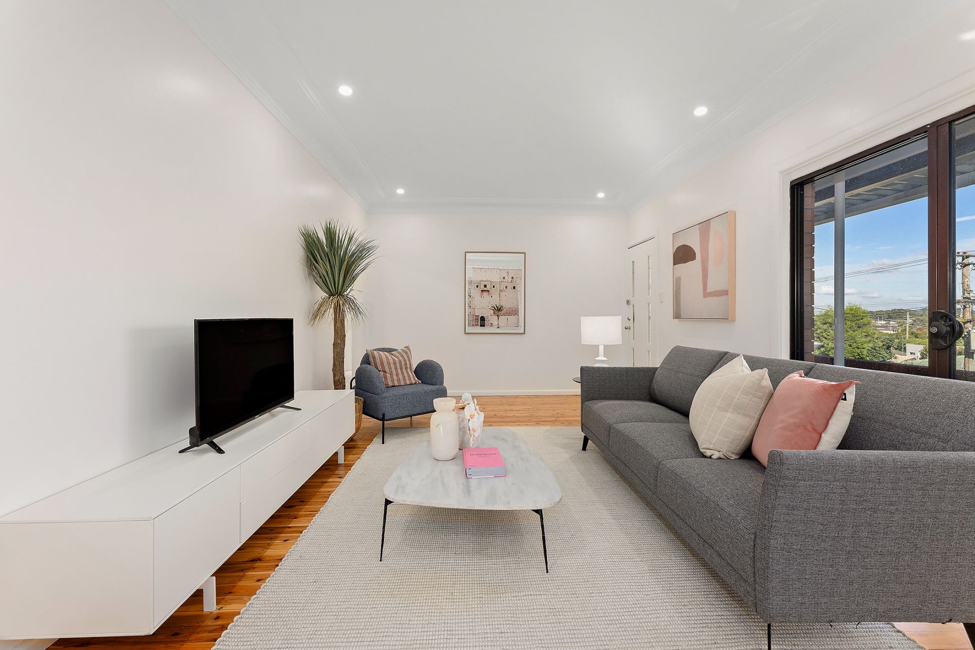 Real Estate For Sale 48 Gideon Street Winston Hills , NSW