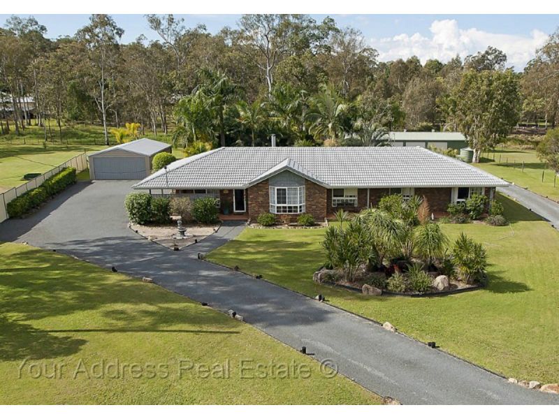 Real Estate For Sale 5153 Gaynor Road Munruben , QLD