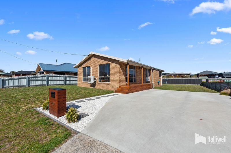 260 Gilbert Street, Latrobe Halliwell Property Agents