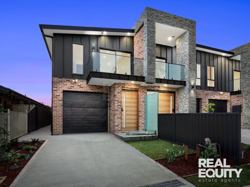 Real Estate For Sale 27C Ernest Avenue Chipping Norton , NSW