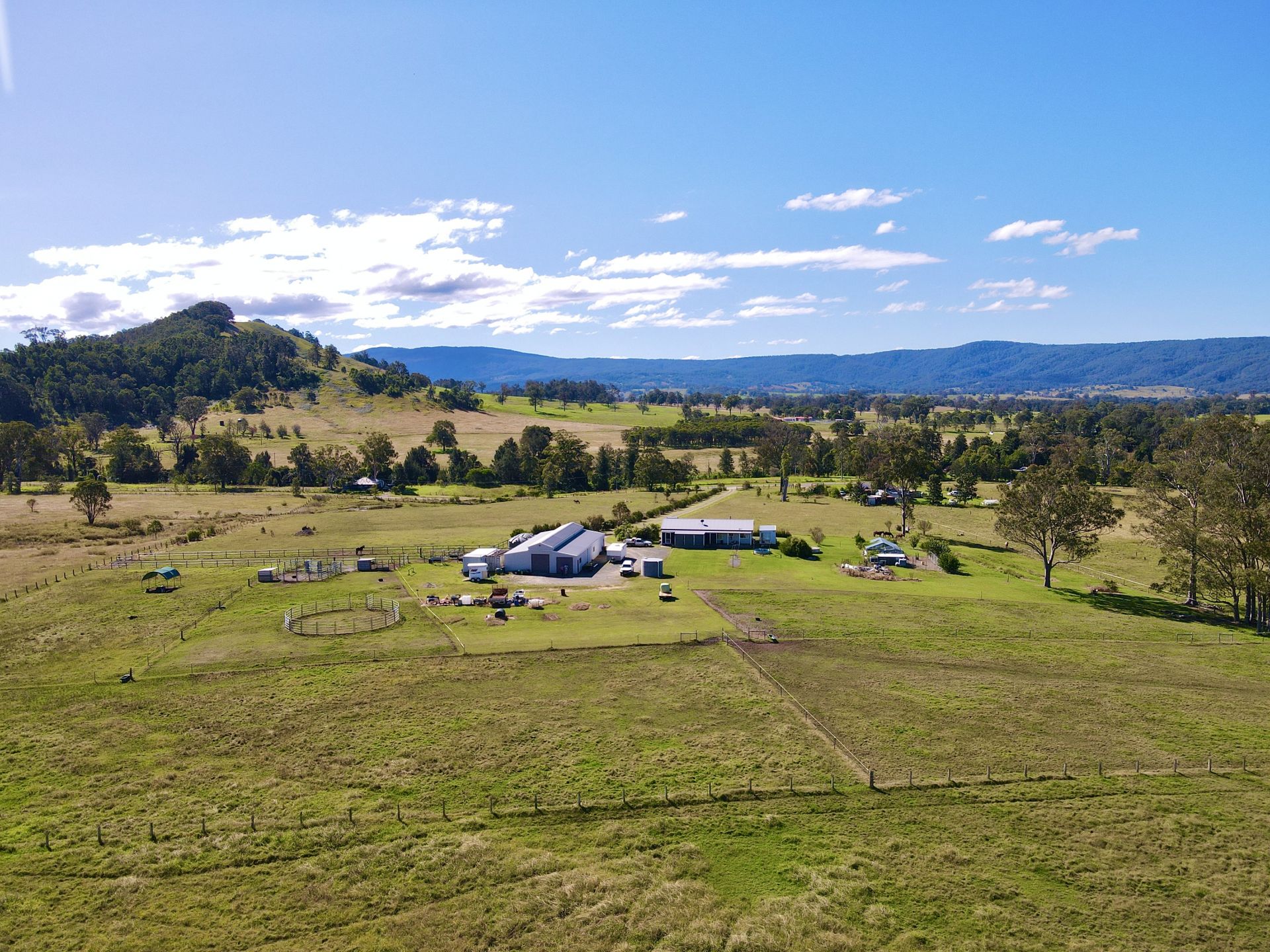 313 Salisbury Road, Dungog Dillon and Sons Real Estate