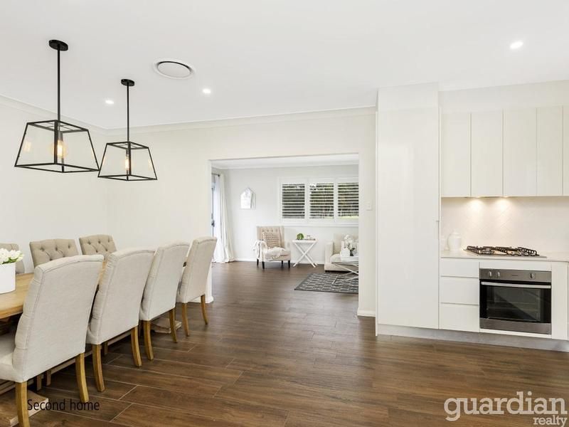 Real Estate For Sale 92 Cairnes Road Glenorie , NSW