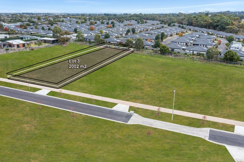 Lot 3/71 Baldock Road, MORNINGTON McEwing & Partners