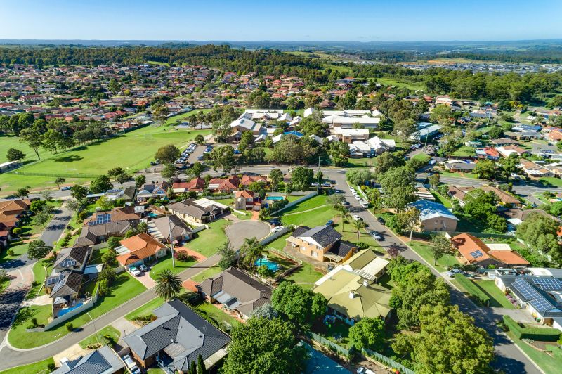 Real Estate For Sale 57 Hacking Drive Narellan Vale , NSW