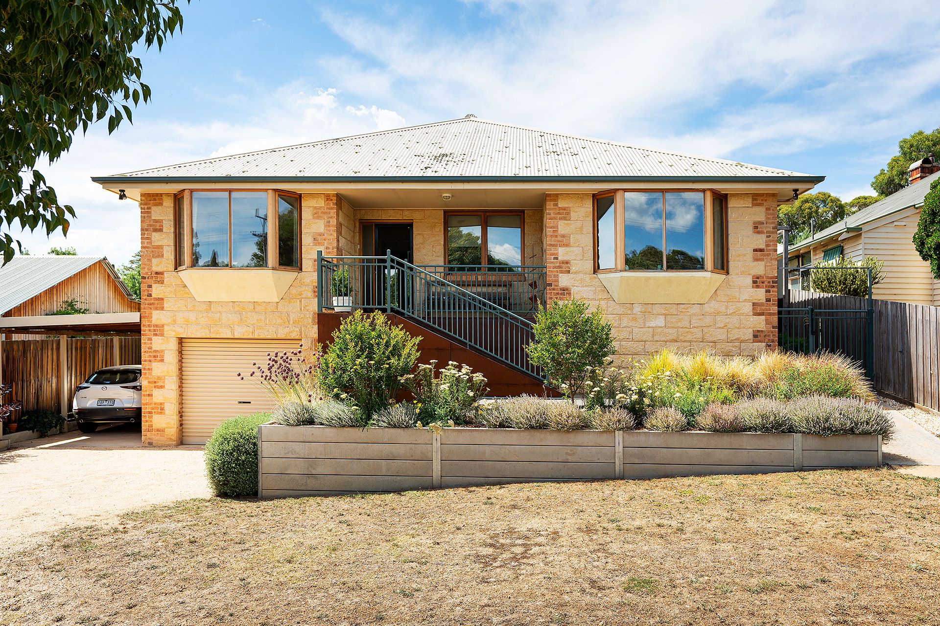 61a Berkeley Street, Castlemaine Cantwell Property Castlemaine