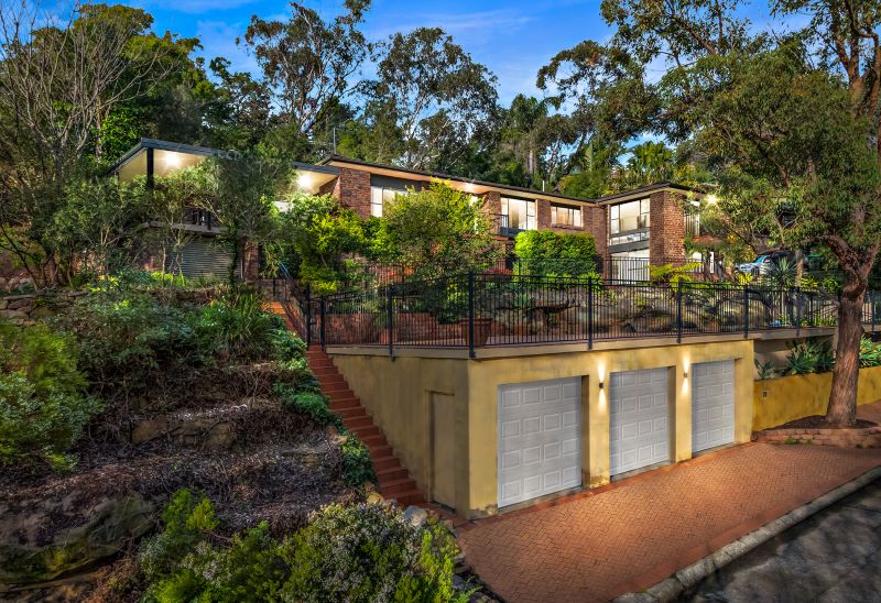 Real Estate For Sale 30 Glenview Road Mount Kuringgai , NSW