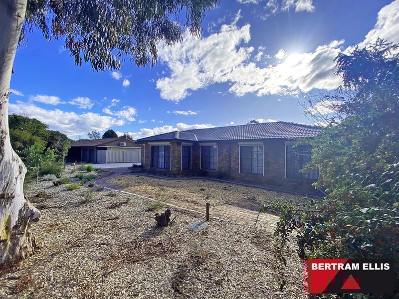 Real Estate For Lease 50 Bunbury Street Stirling , ACT