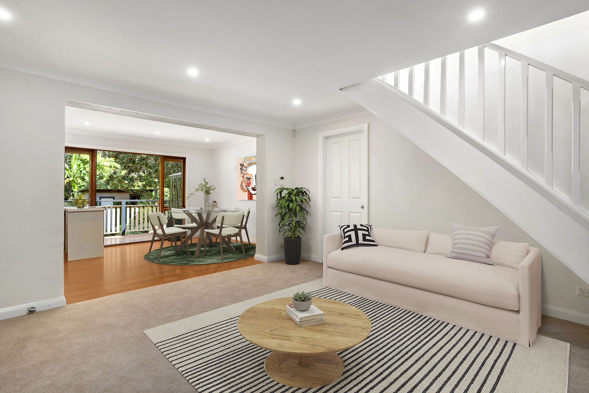 Real Estate For Lease 13 Burringbar Street North Balgowlah , NSW