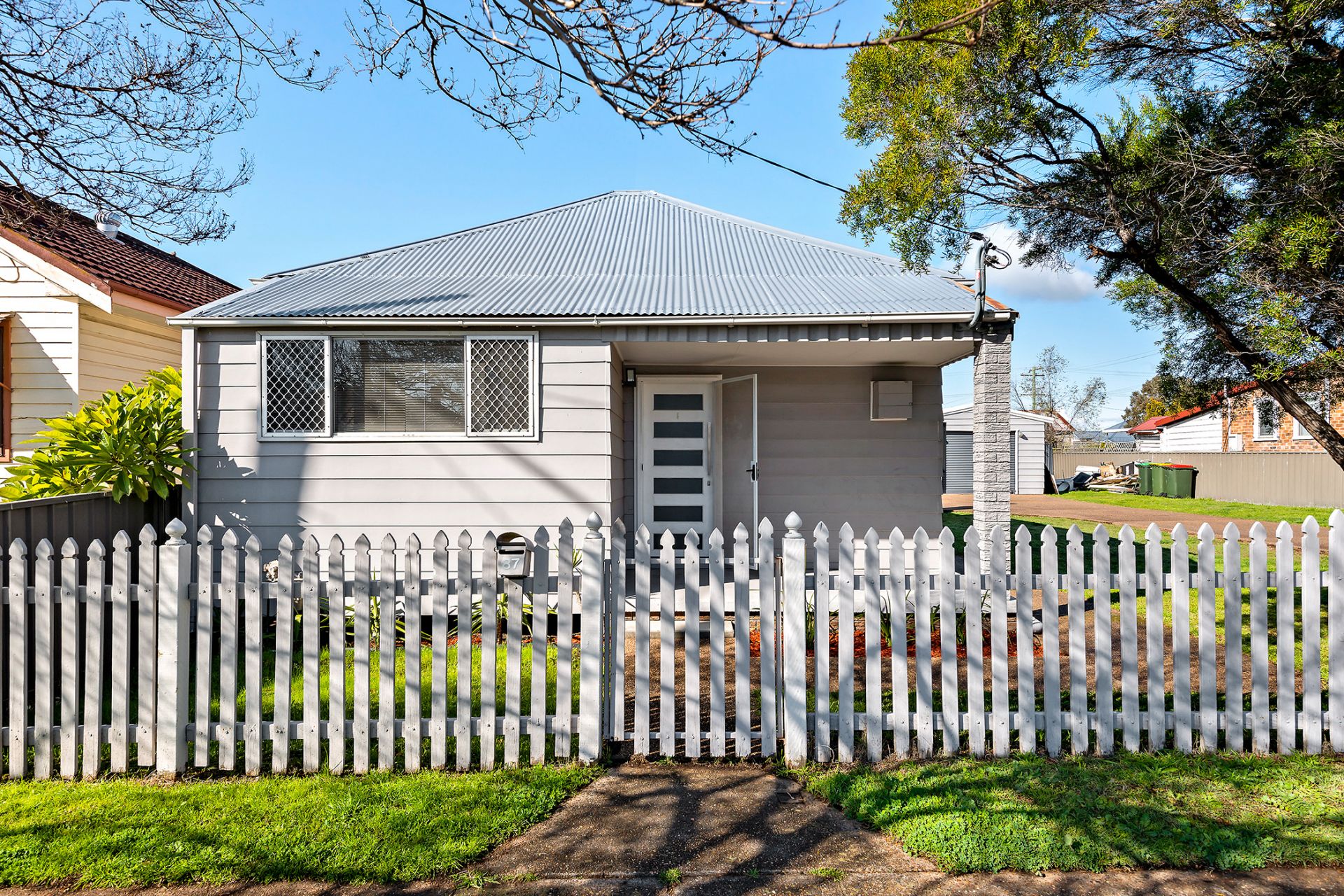 Real Estate For Sale 87 Wollombi Road Cessnock , NSW