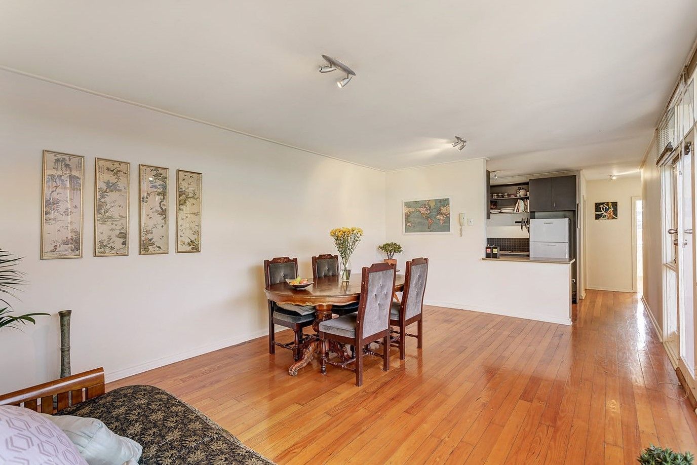 Real Estate For Lease 2/305 Rossmoyne Street Thornbury , VIC