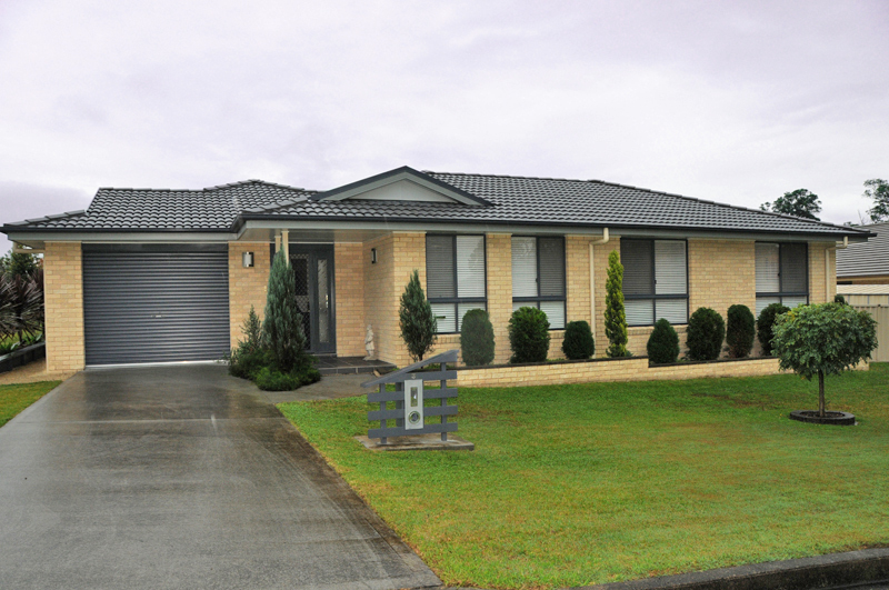 Real Estate For Lease 3 McIntyre Street Gloucester , NSW