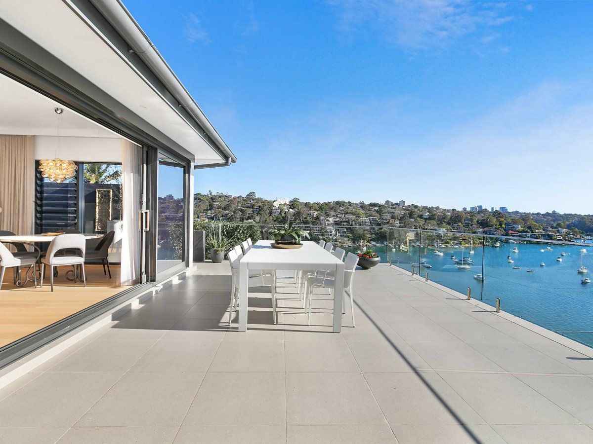 Real Estate For Sale 40 Bay Street Mosman , NSW