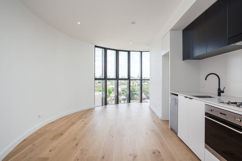 Real Estate For Lease 802/3 Mungo Scott Place Summer Hill , NSW