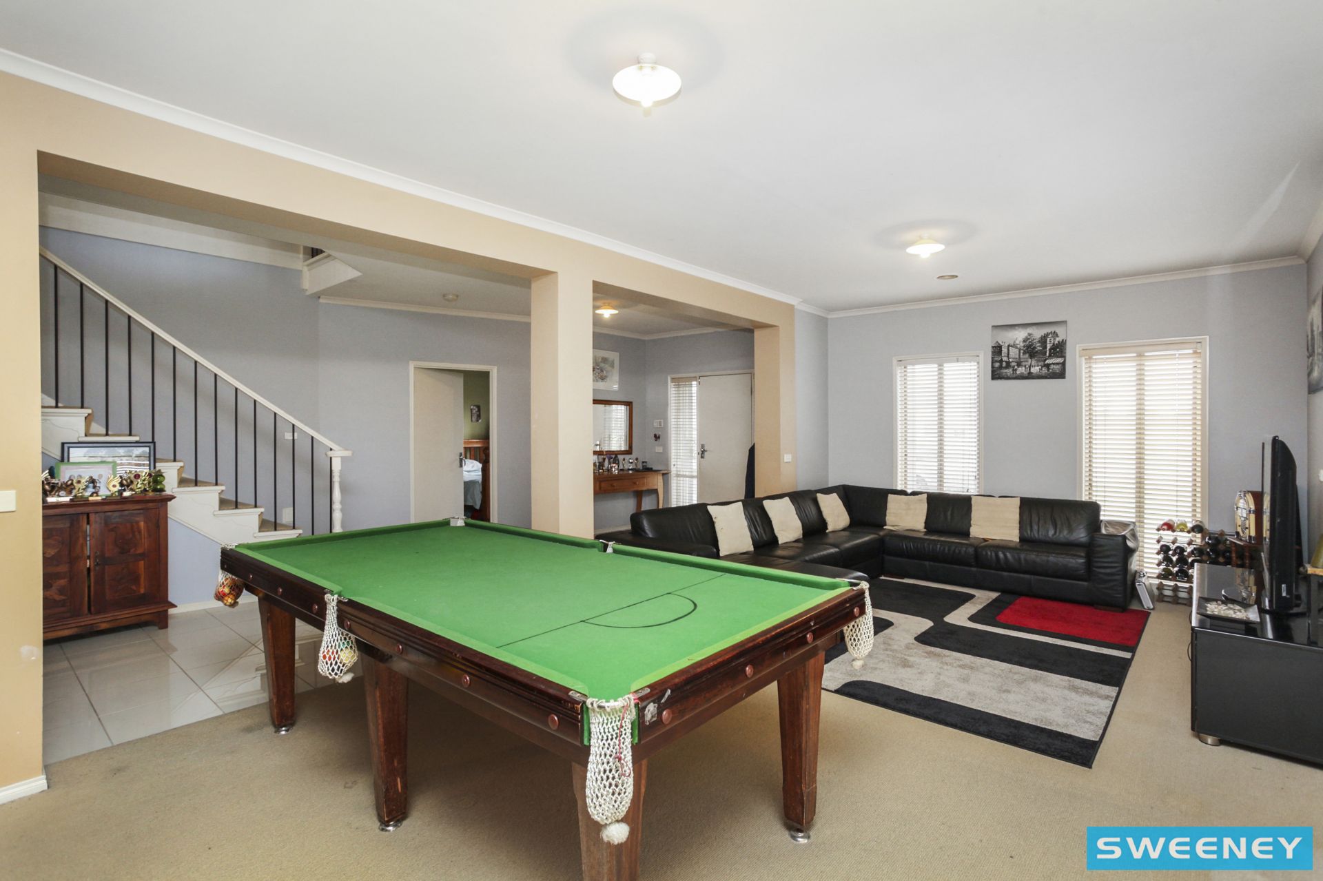 16 Herrington Turn, Caroline Springs Sweeney Estate Agents