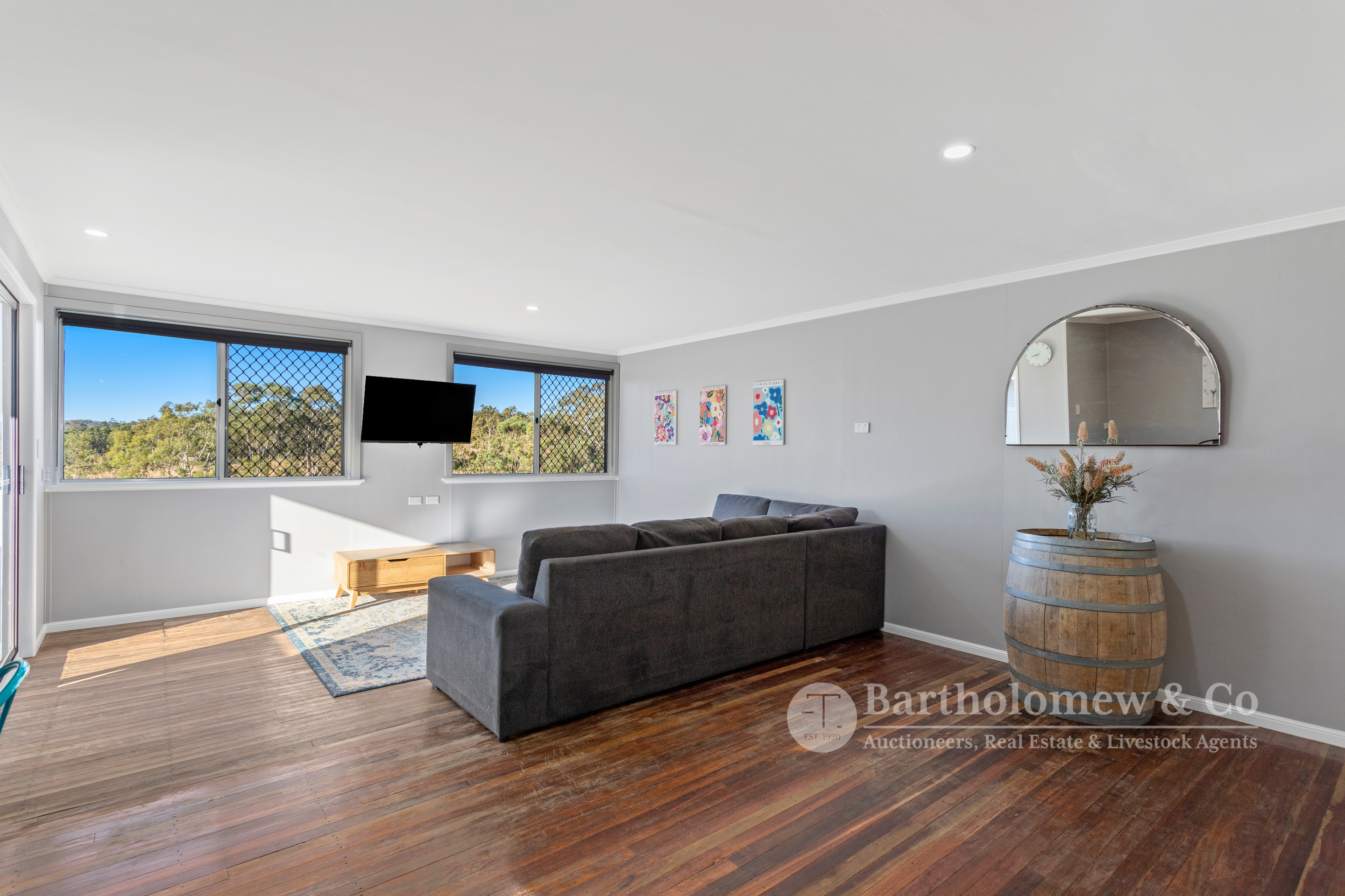 Real Estate For Sale 289 Broad Gully Road Croftby , QLD