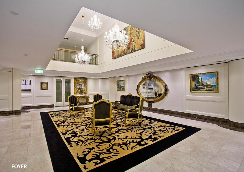 Real Estate For Sale 7A/70 Alfred Street Milsons Point , NSW