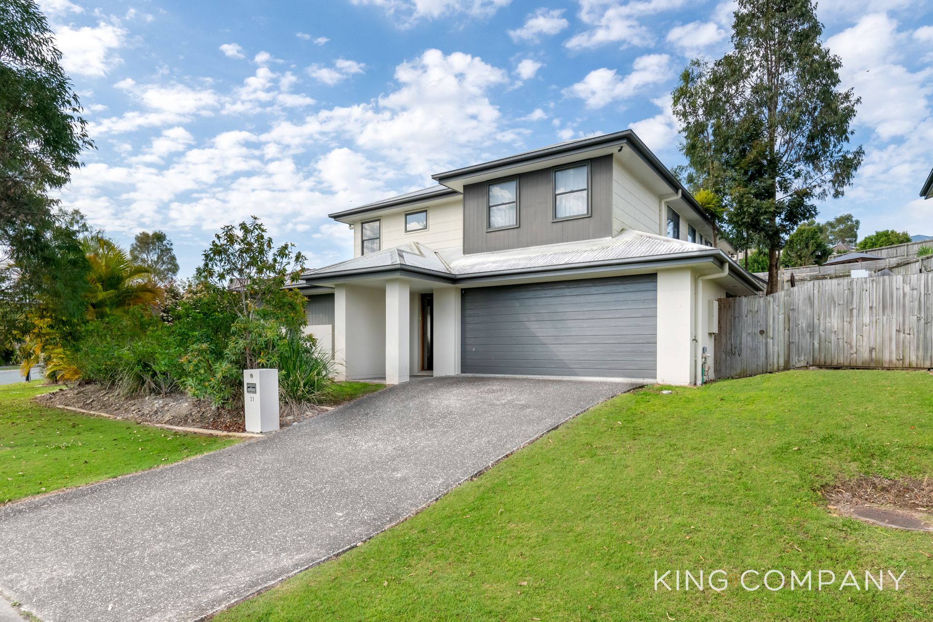 31 Outlook Drive, Waterford King & Company Property Group