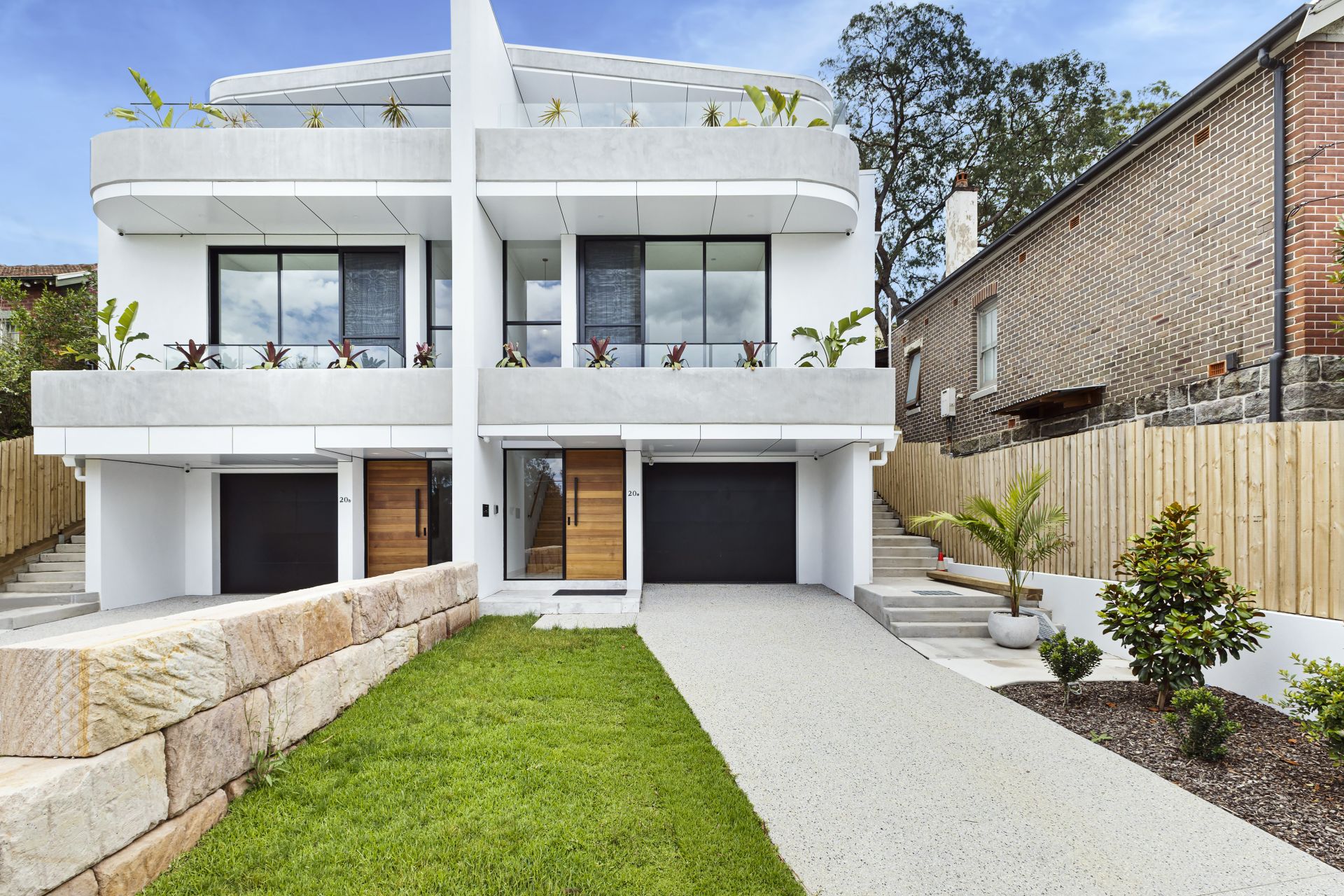 Sold property Sold Price for 20A Tennent Parade Hurlstone Park NSW