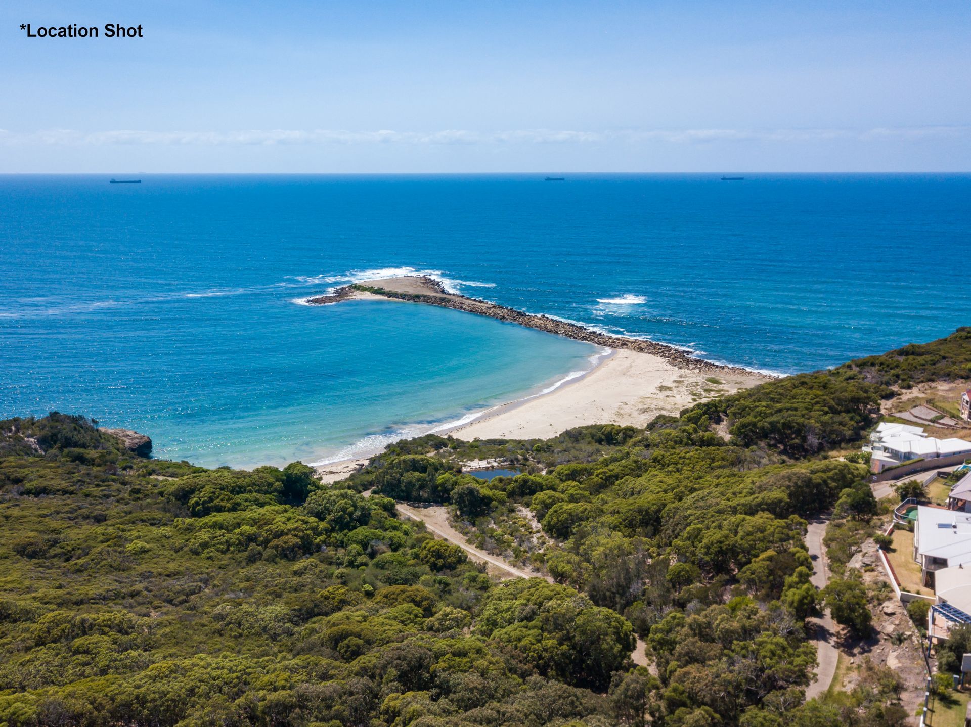 105 Park Avenue, Caves Beach 3Realty Lake Macquarie