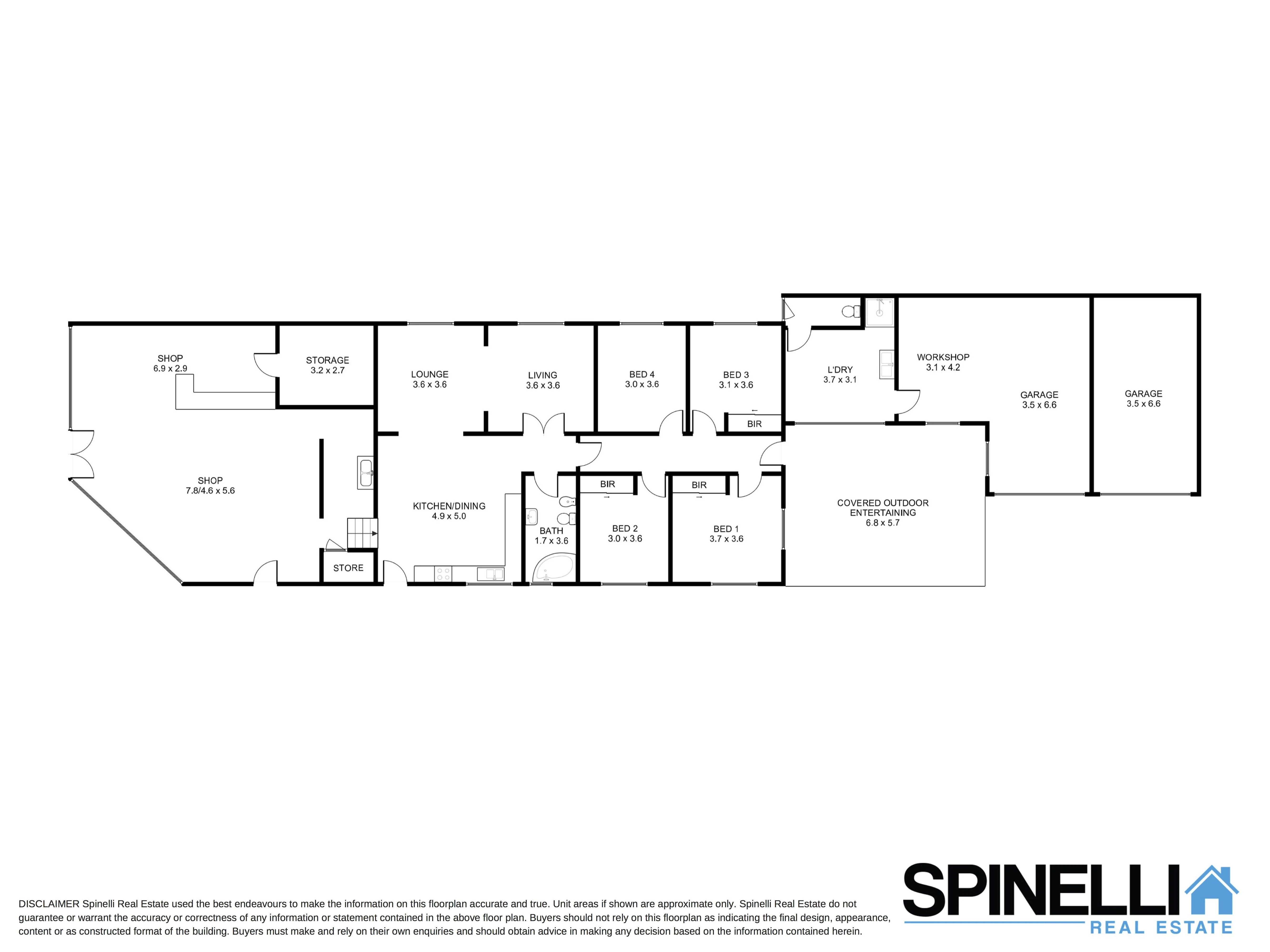 Real Estate For Sale 2 Buena Vista Avenue Lake Heights , NSW