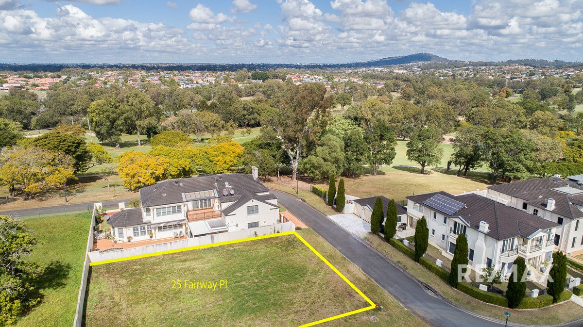 Real Estate For Sale 25 Fairway Place Carindale , QLD